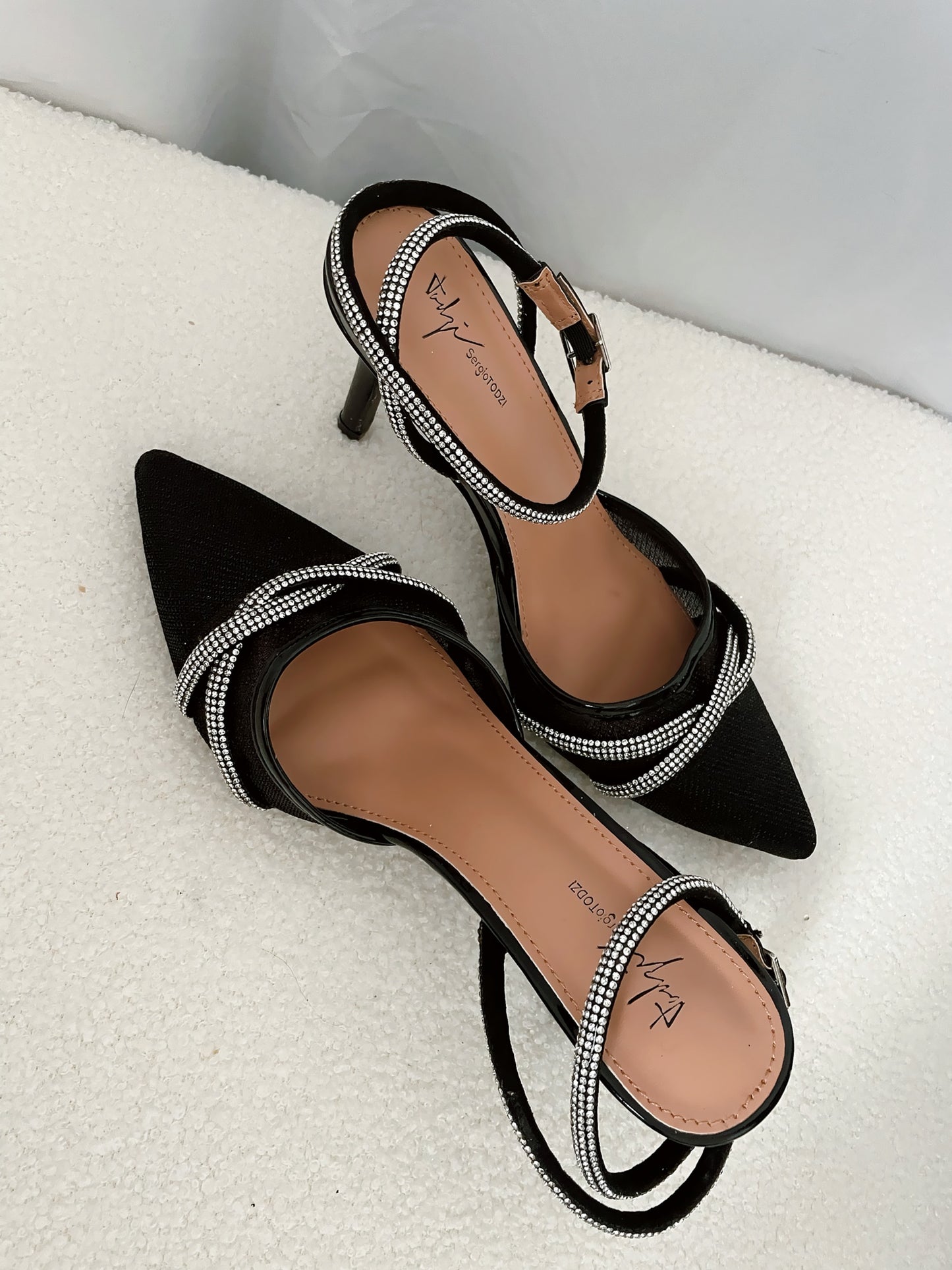 ESCARPINS ARIANA