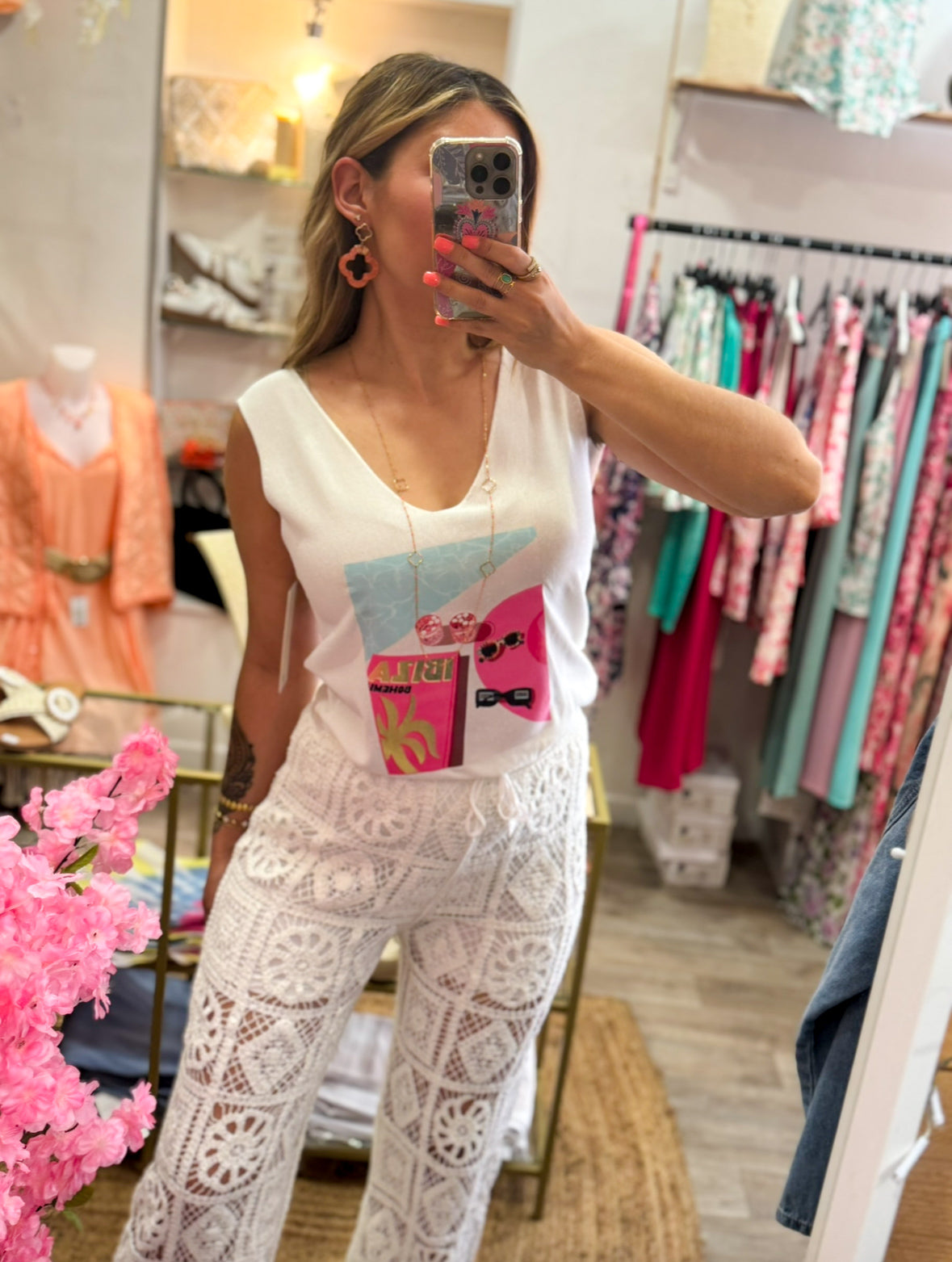TOP IBIZA