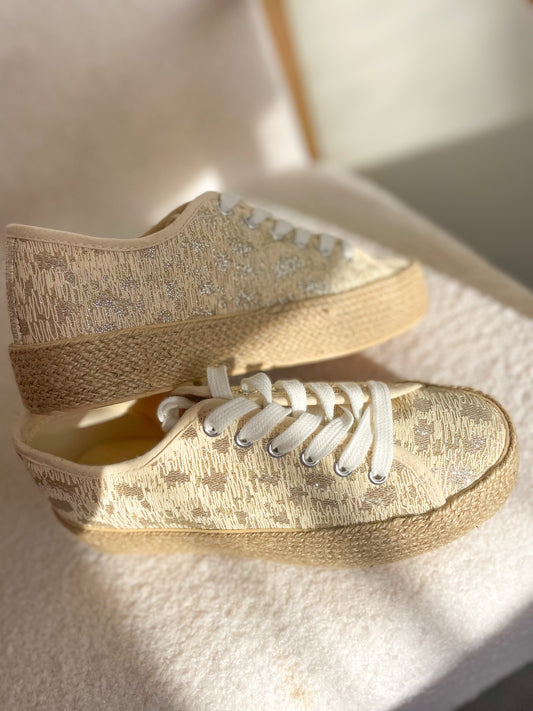 GLITTERS SHOES