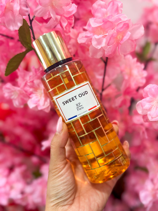 BRUME RP - SWEET OUD