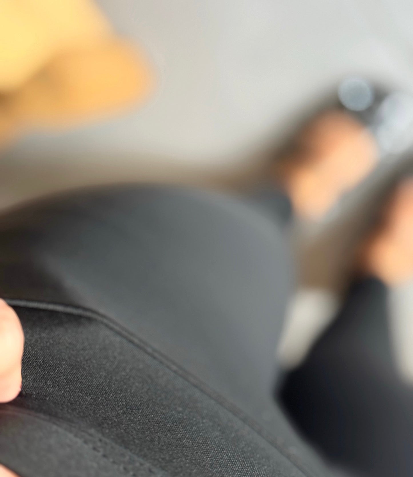LEGGING QUALITÉ ++ POLAIRE