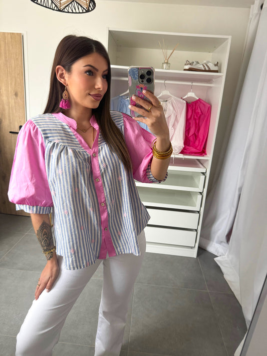 BLOUSE TANYA