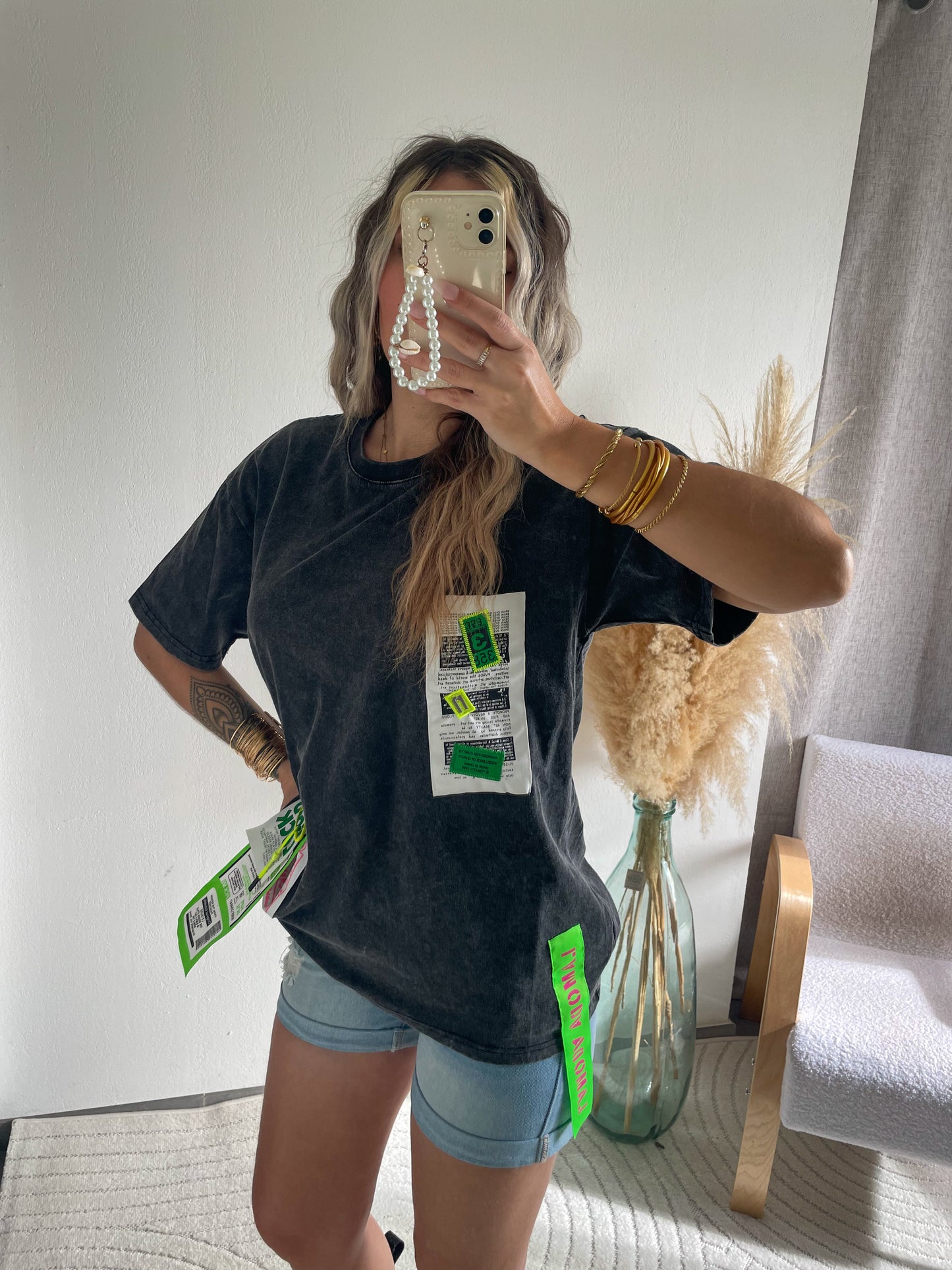 T-SHIRT SPORTWEAR